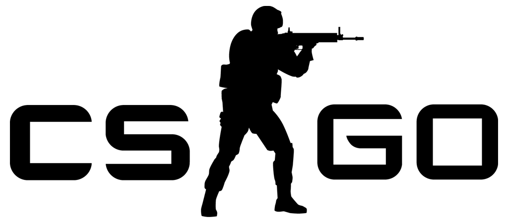 CS:GO Logo